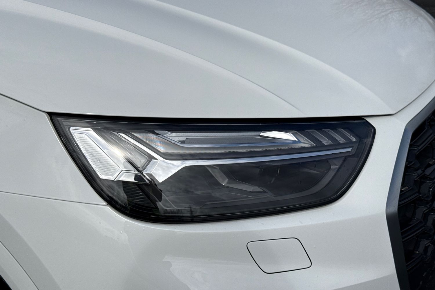 Used Audi Q5 2023 for sale - 78043435: Photo 9