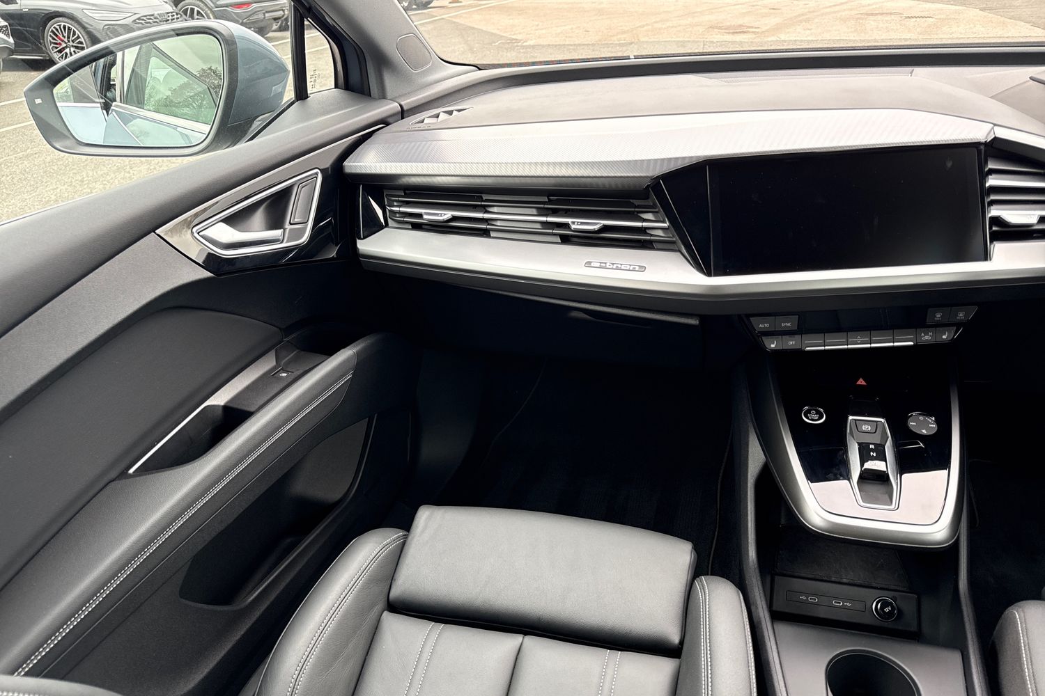 Used Audi Q4 e-tron 2024 for sale - 77601574: Photo 20