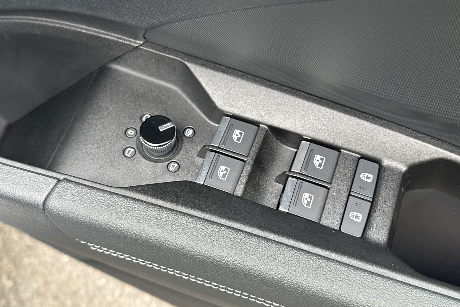 Used Audi Q4 e-tron 2024 for sale - 77601574: Photo 21