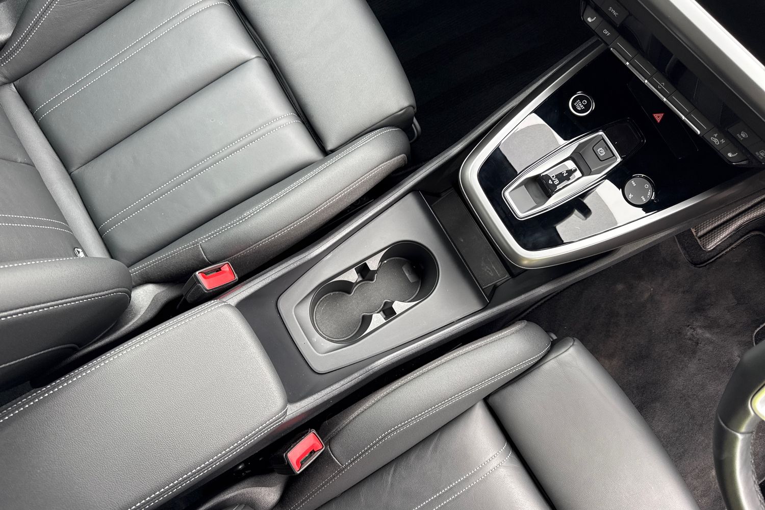 Used Audi Q4 e-tron 2024 for sale - 77601574: Photo 23