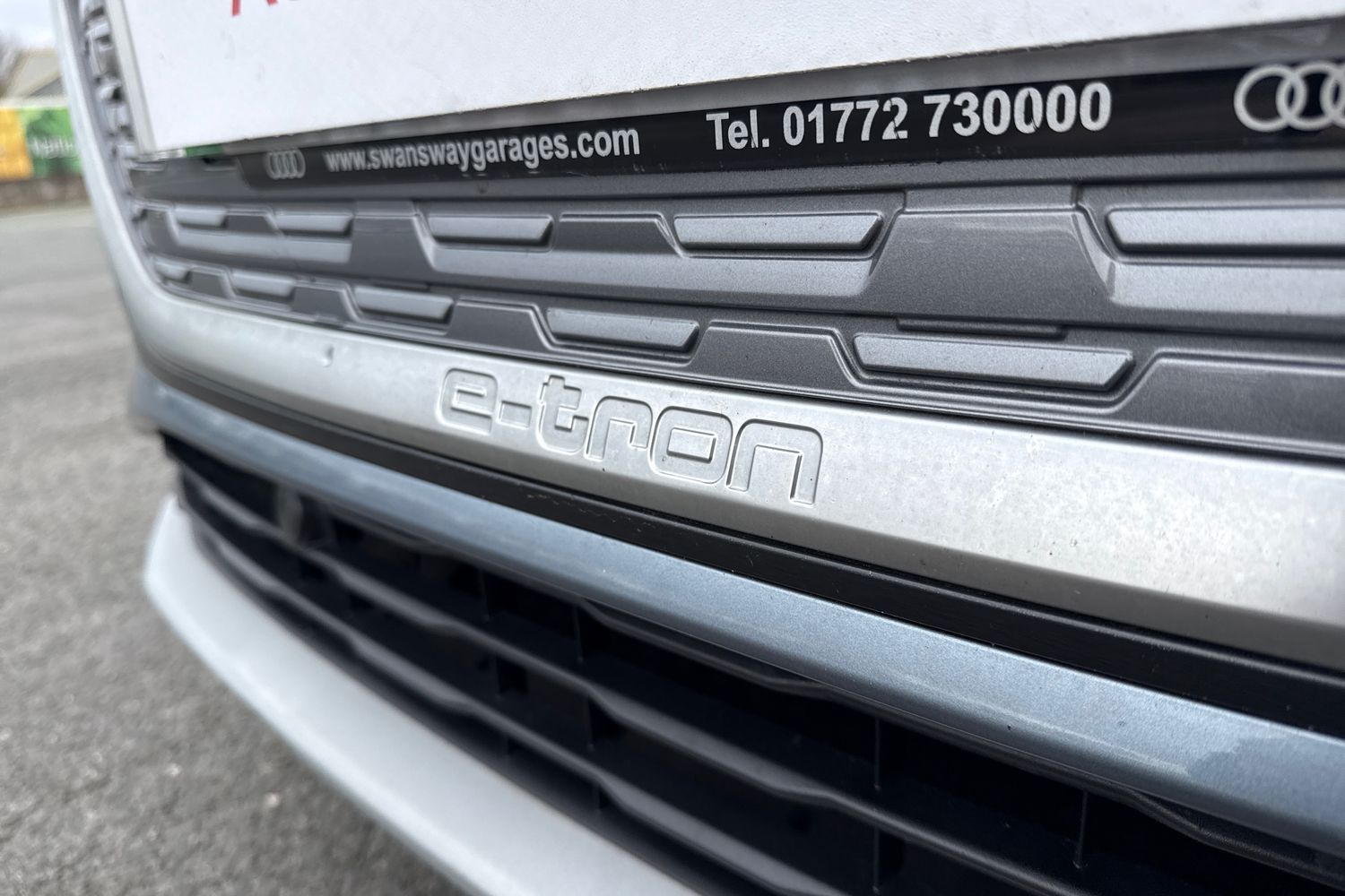 Used Audi Q4 e-tron 2024 for sale - 77601574: Photo 27