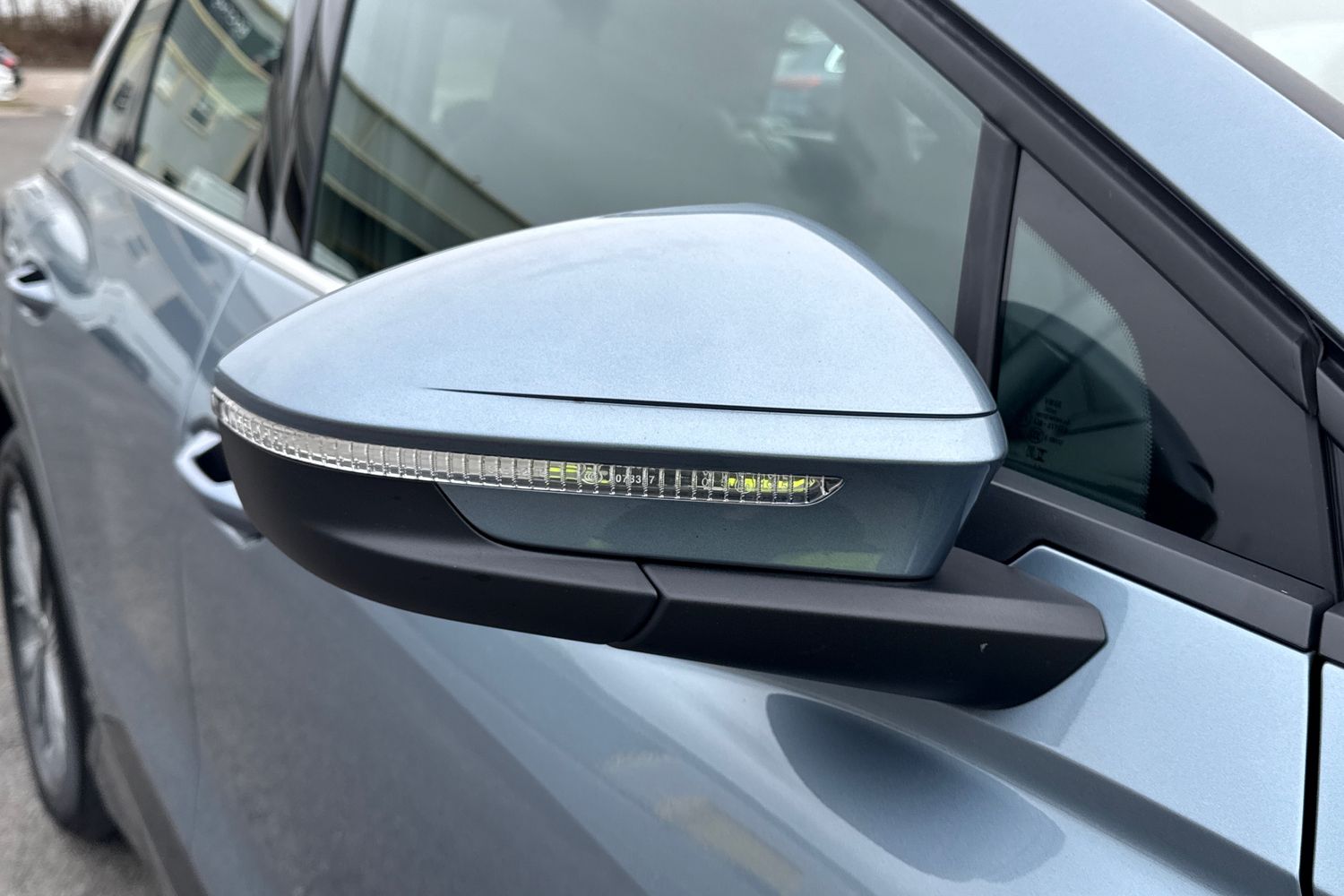 Used Audi Q4 e-tron 2024 for sale - 77601574: Photo 29