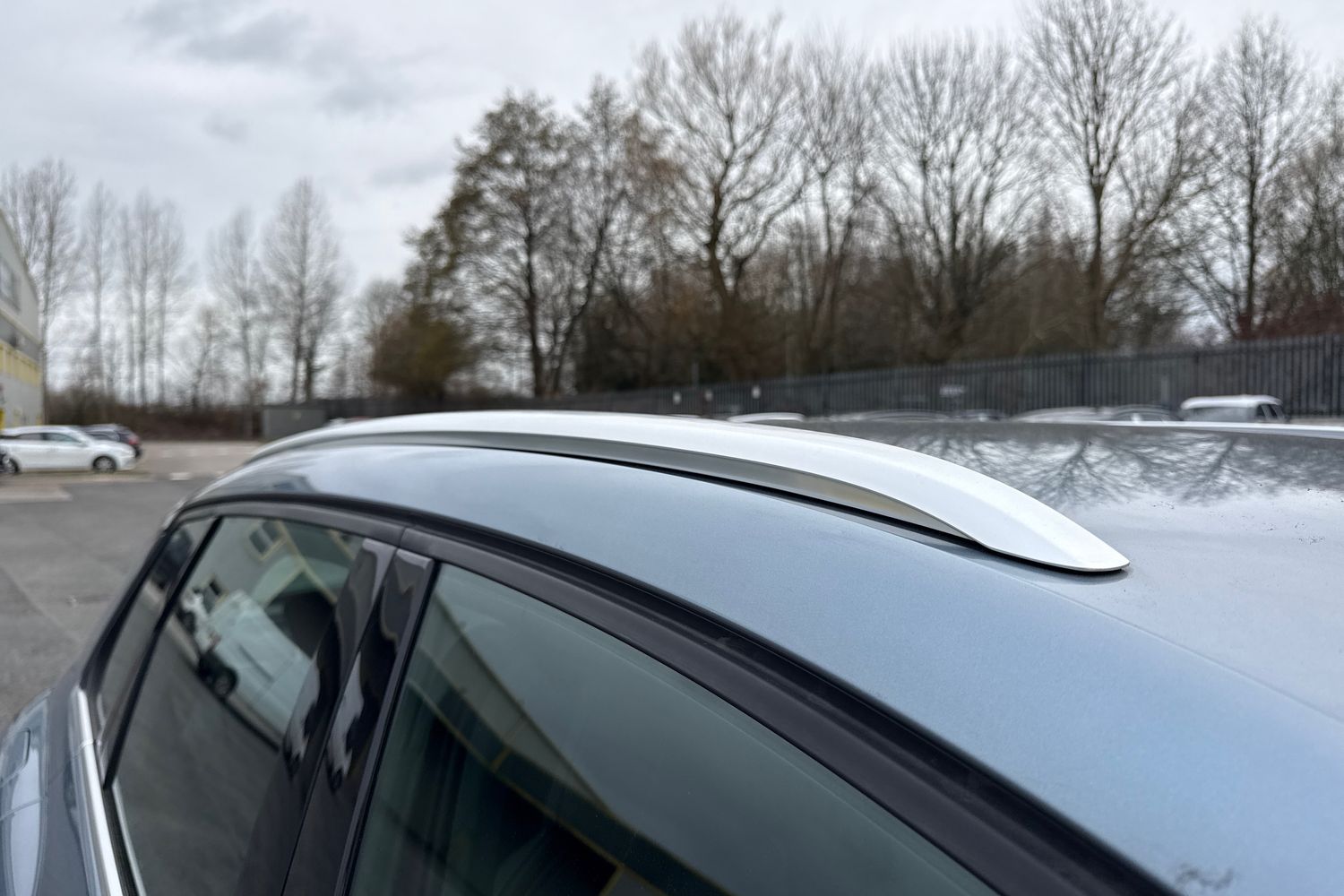 Used Audi Q4 e-tron 2024 for sale - 77601574: Photo 30