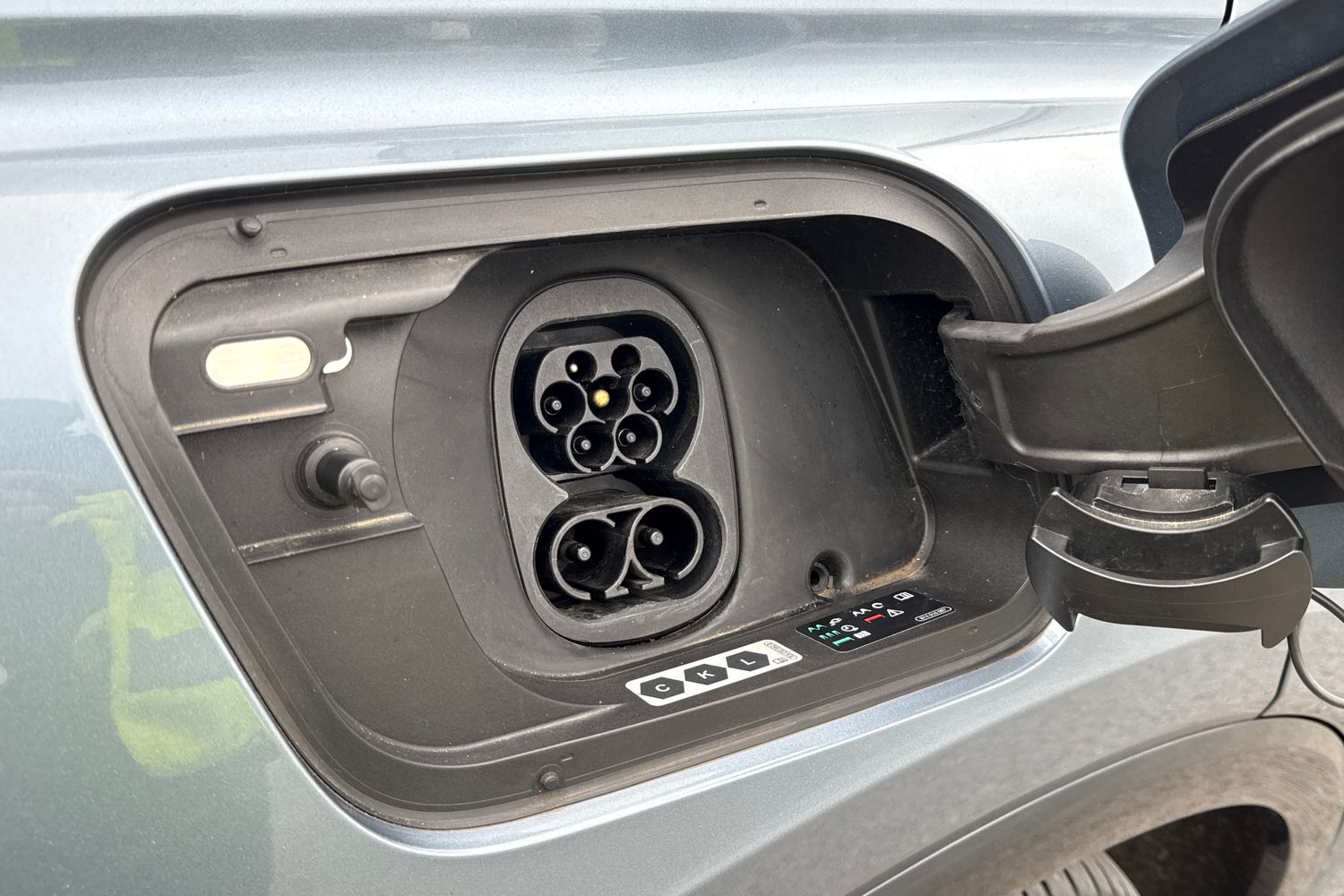 Used Audi Q4 e-tron 2024 for sale - 77601574: Photo 31