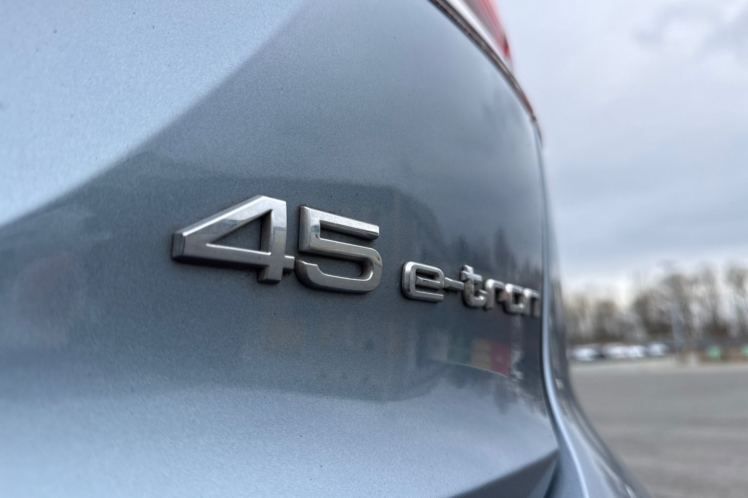 Used Audi Q4 e-tron 2024 for sale - 77601574: Photo 36