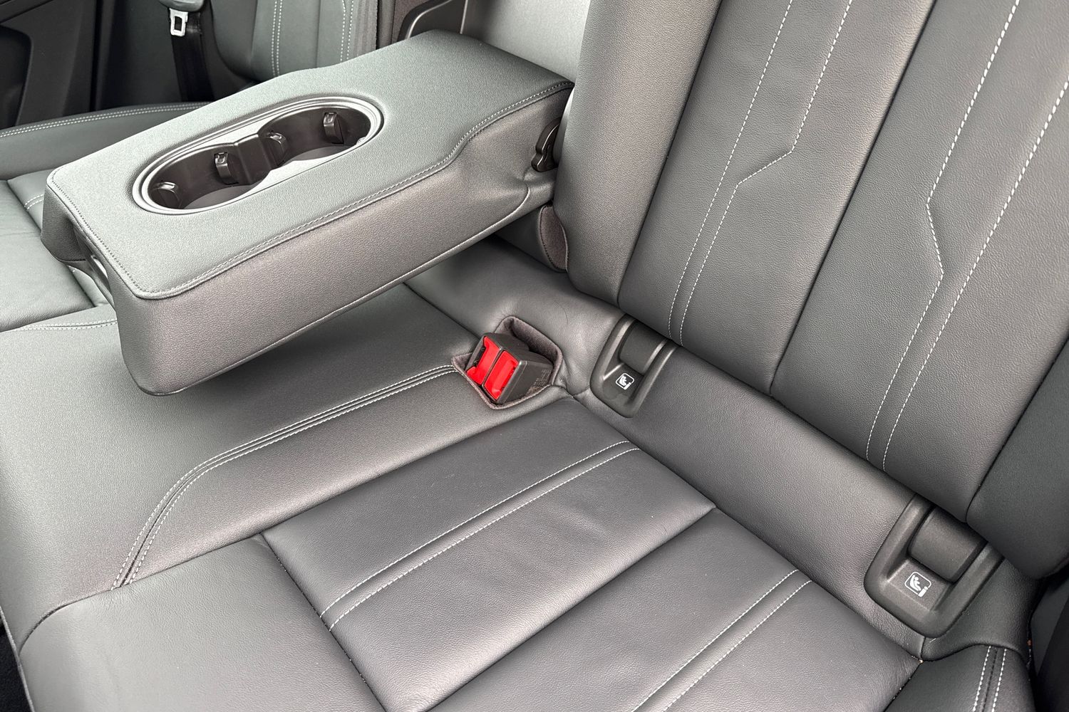 Used Audi Q4 e-tron 2024 for sale - 77601574: Photo 40