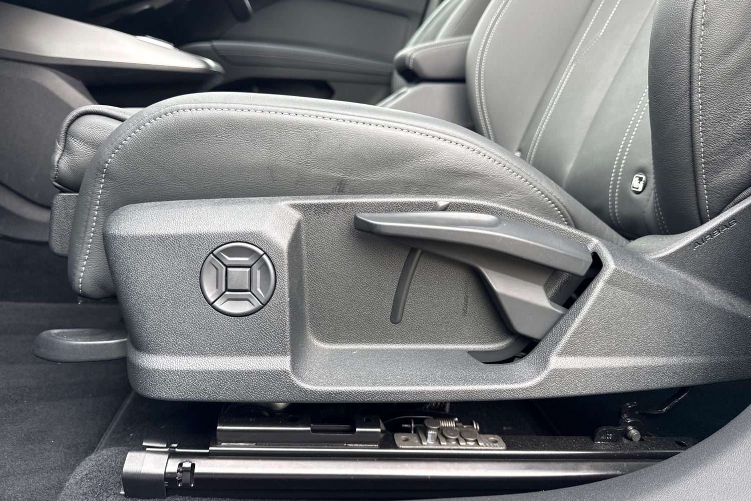 Used Audi Q4 e-tron 2024 for sale - 77601574: Photo 42