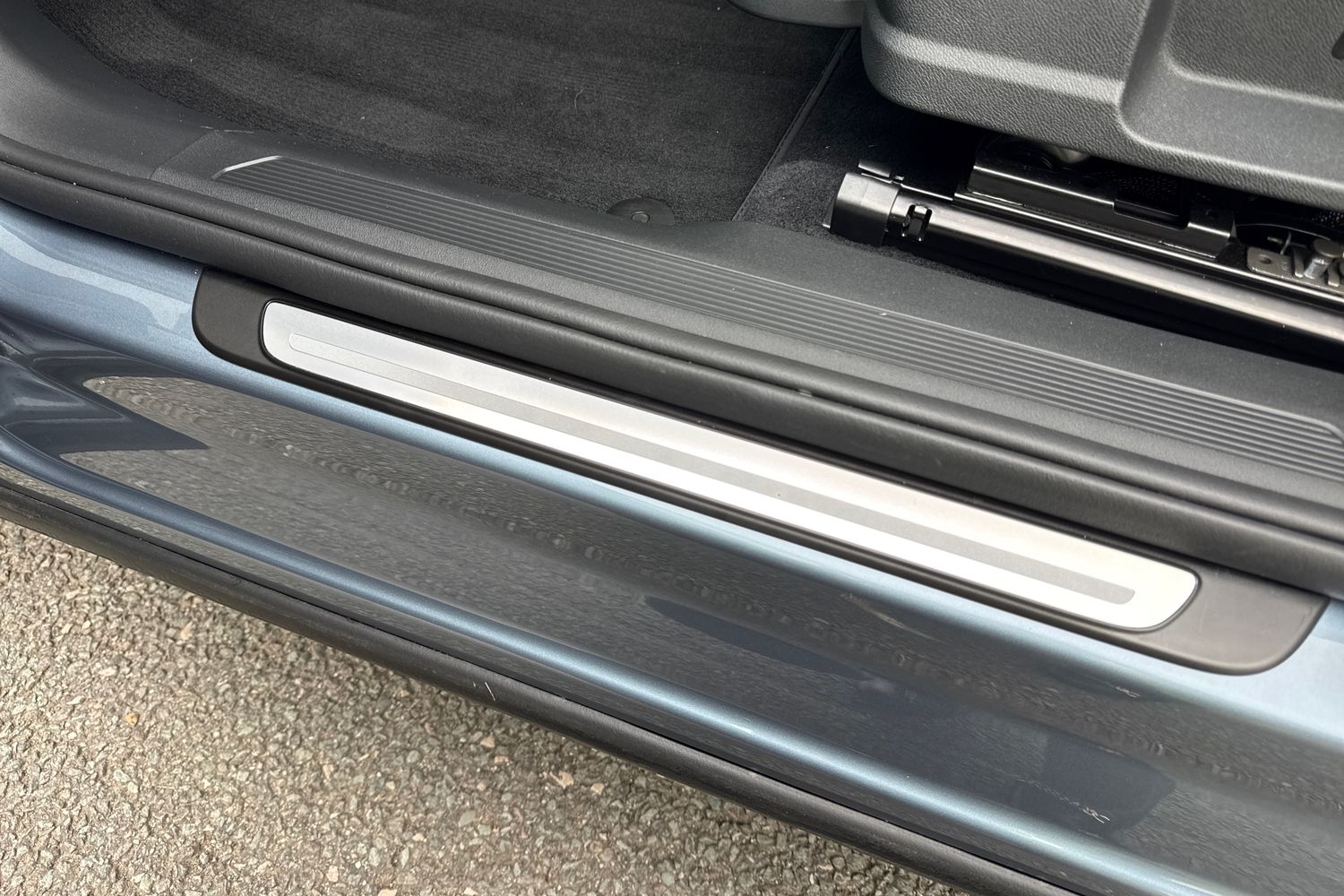 Used Audi Q4 e-tron 2024 for sale - 77601574: Photo 43