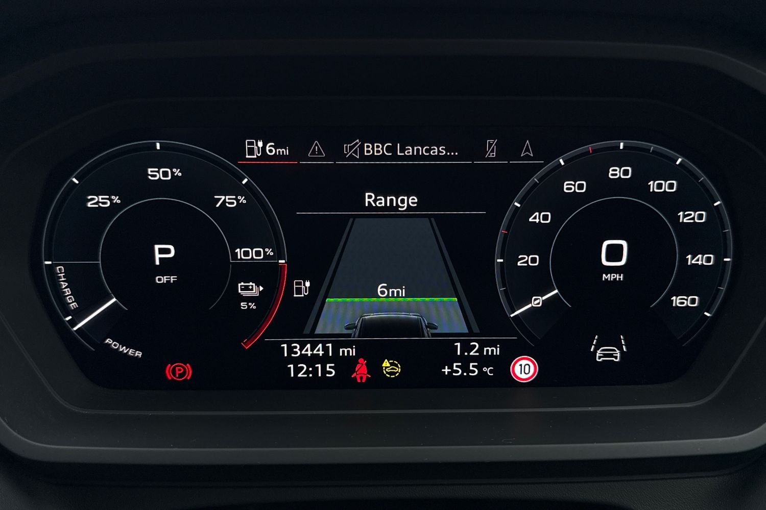 Used Audi Q4 e-tron 2024 for sale - 77601574: Photo 53