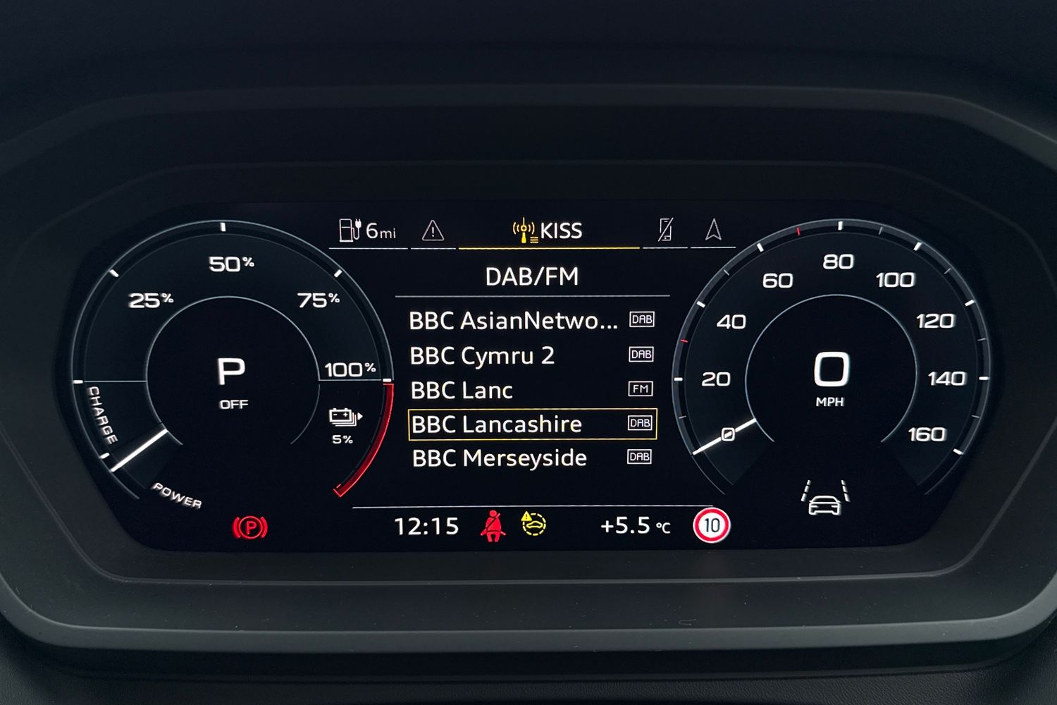 Used Audi Q4 e-tron 2024 for sale - 77601574: Photo 54