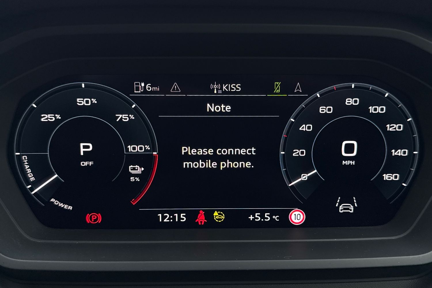 Used Audi Q4 e-tron 2024 for sale - 77601574: Photo 55