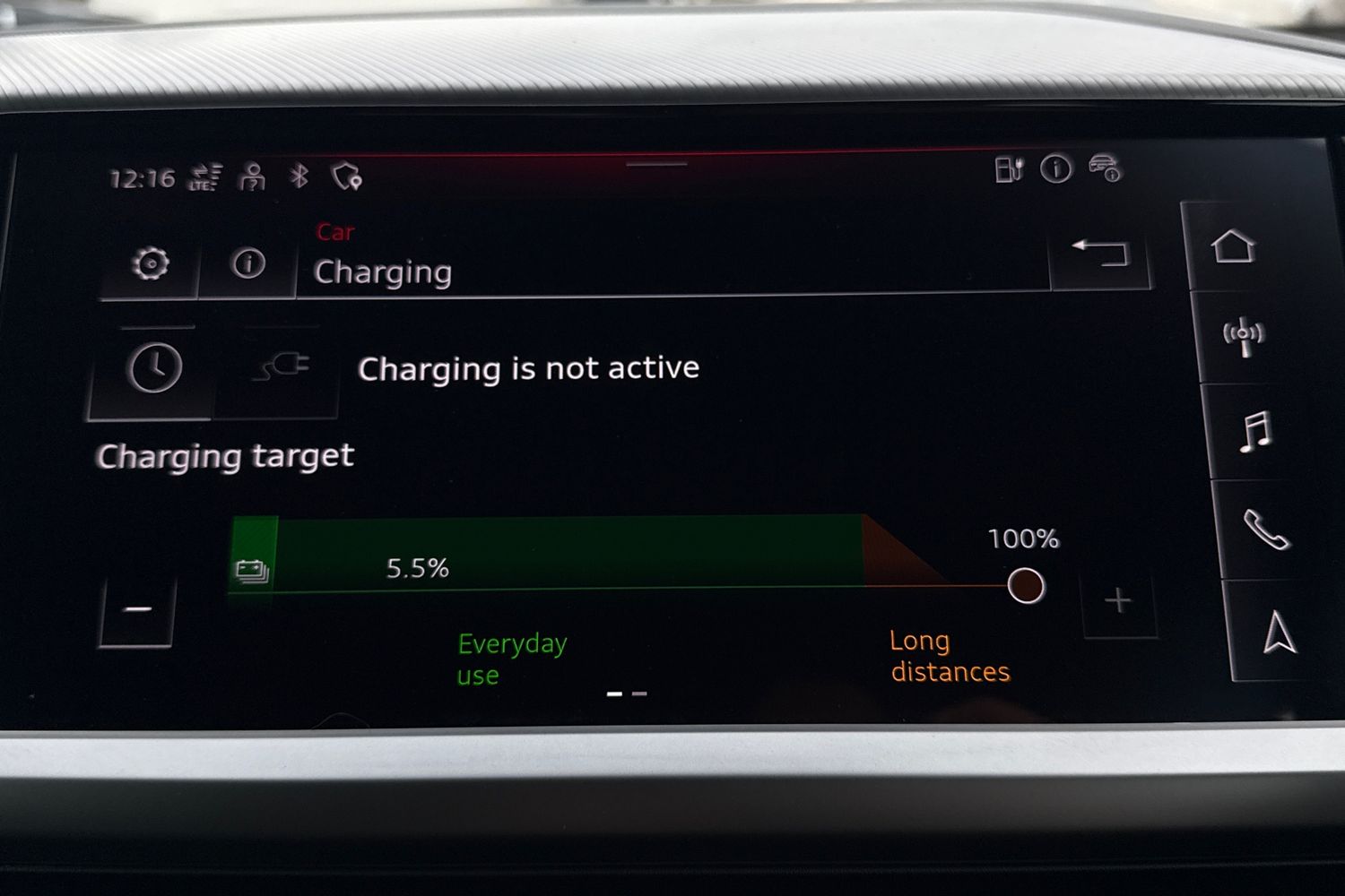 Used Audi Q4 e-tron 2024 for sale - 77601574: Photo 59