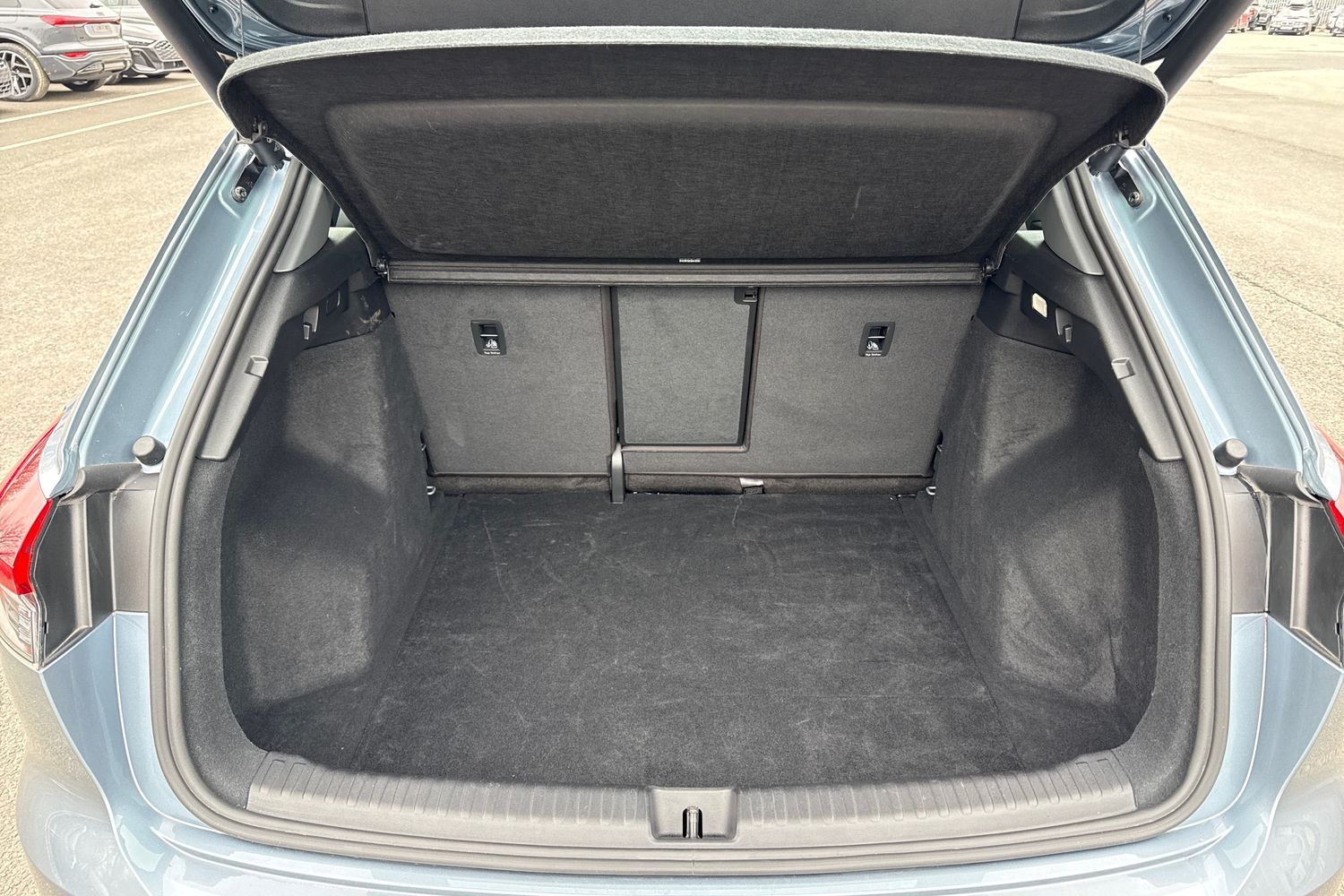 Used Audi Q4 e-tron 2024 for sale - 77601574: Photo 7