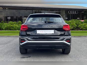 Used Audi Q2 2023 for sale - 78282422: Photo