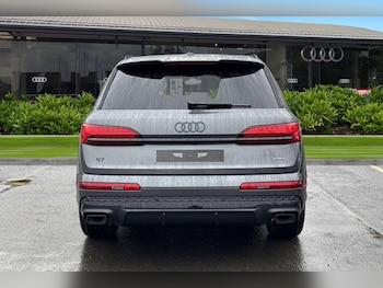 Used Audi Q7 2026 for sale - 78659471: Photo
