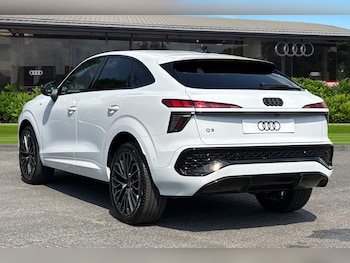 Used Audi Q3 2026 for sale - 79206746: Photo
