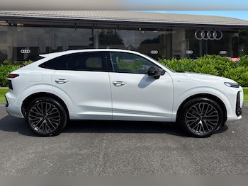Used Audi Q3 2026 for sale - 79206746: Photo