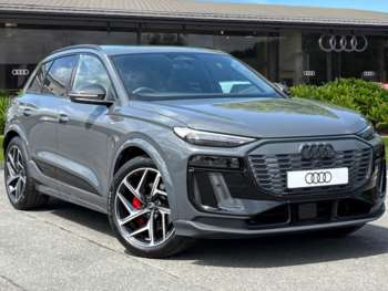 2025 - 100kWh Performance Edition 1 Auto 5dr