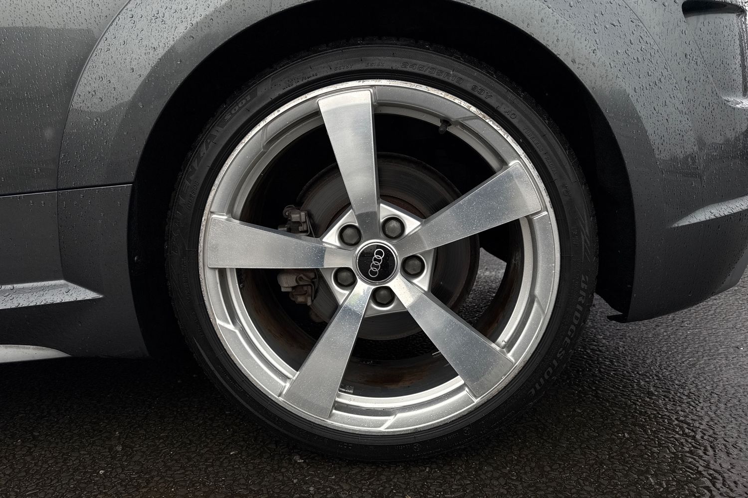 Used Audi TT 2020 for sale - 77520300: Photo 13