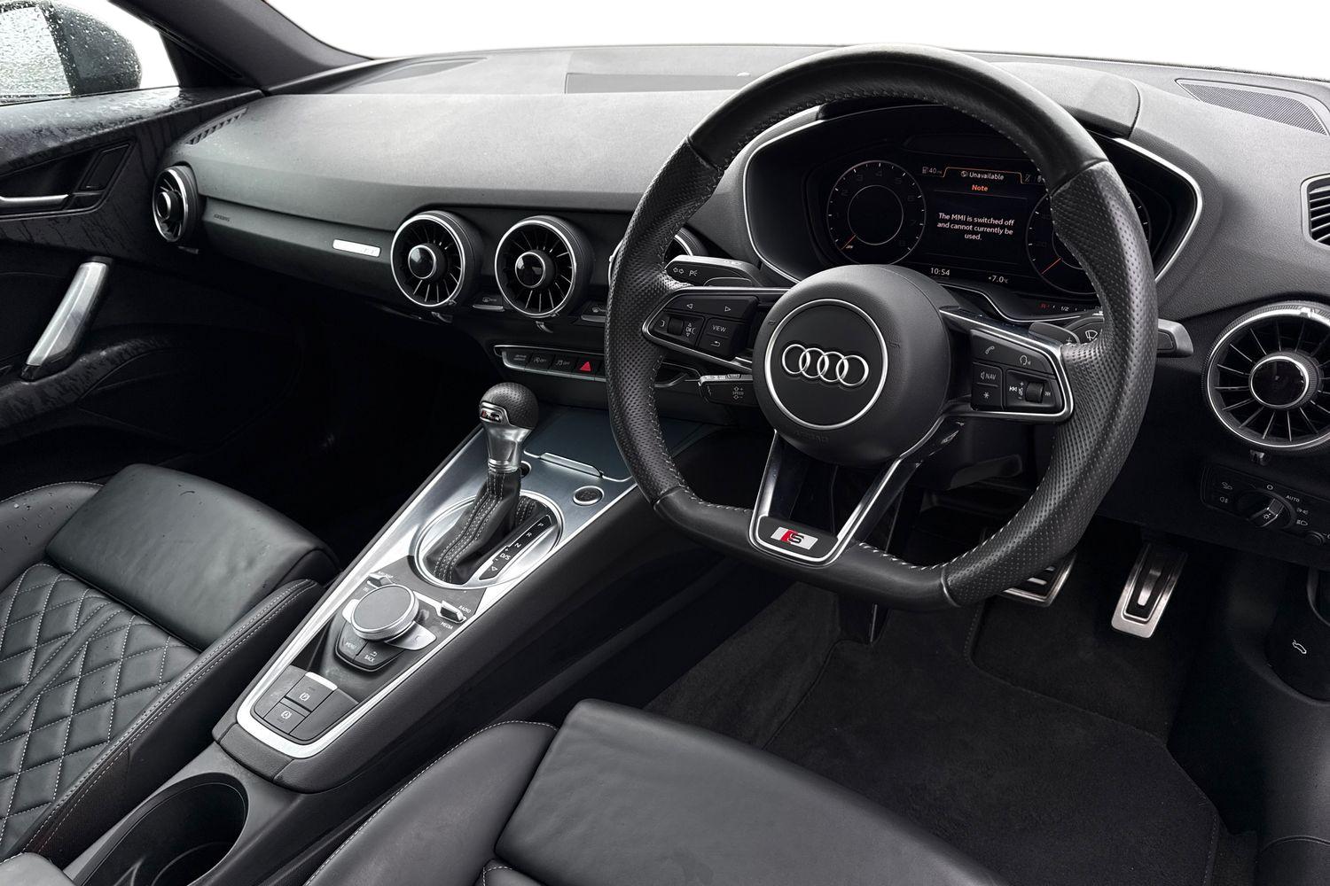 Used Audi TT 2020 for sale - 77520300: Photo 14