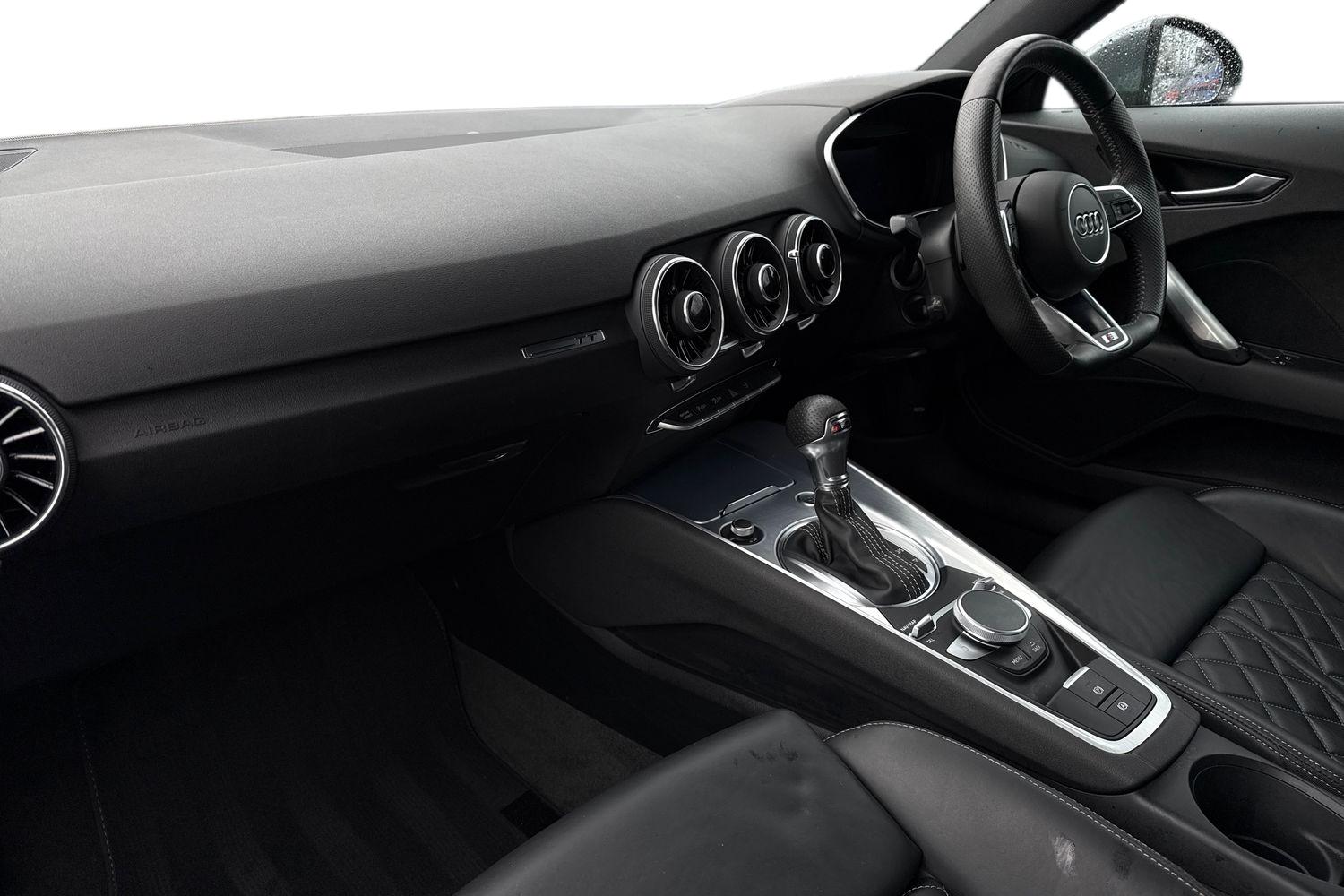 Used Audi TT 2020 for sale - 77520300: Photo 15