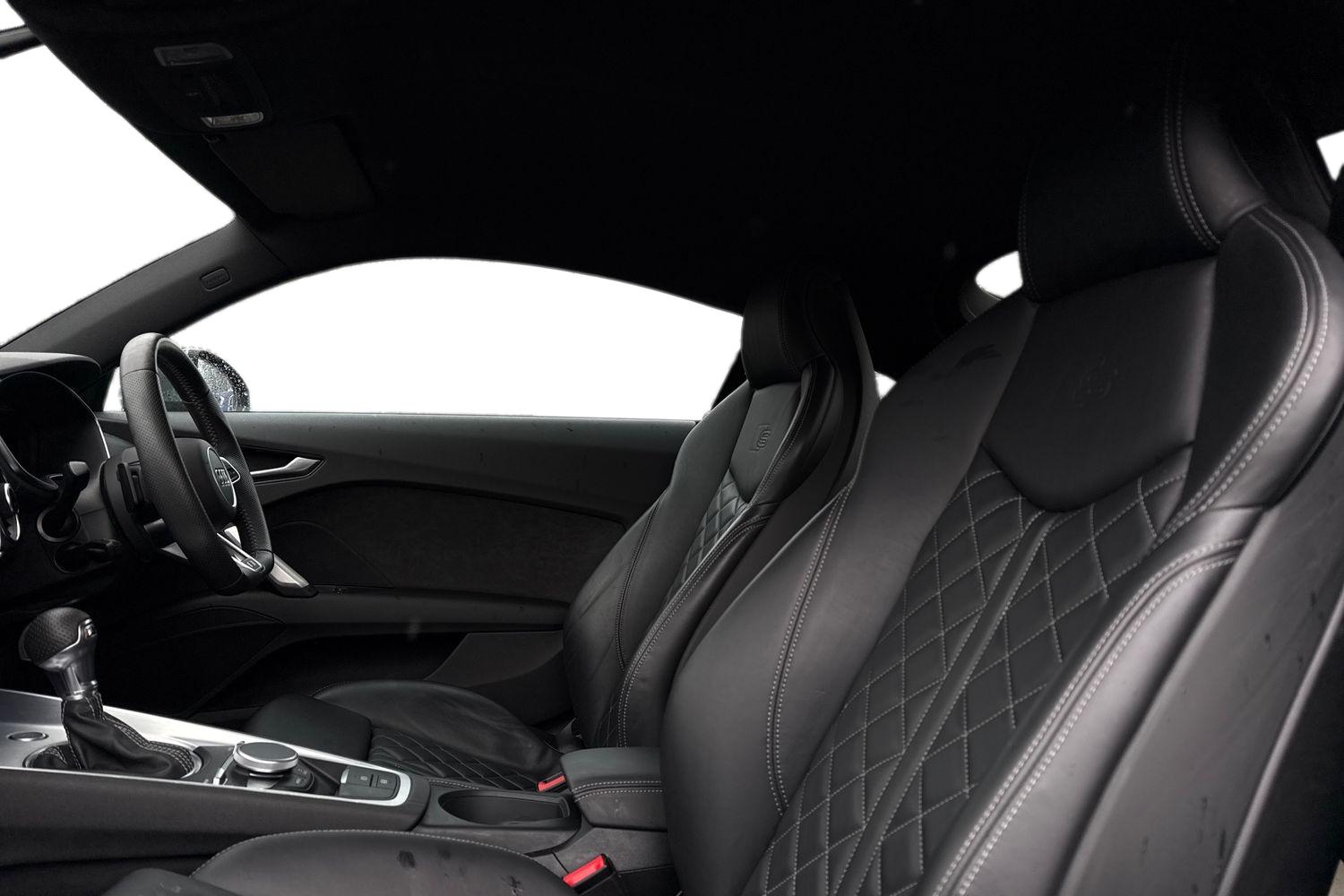 Used Audi TT 2020 for sale - 77520300: Photo 16