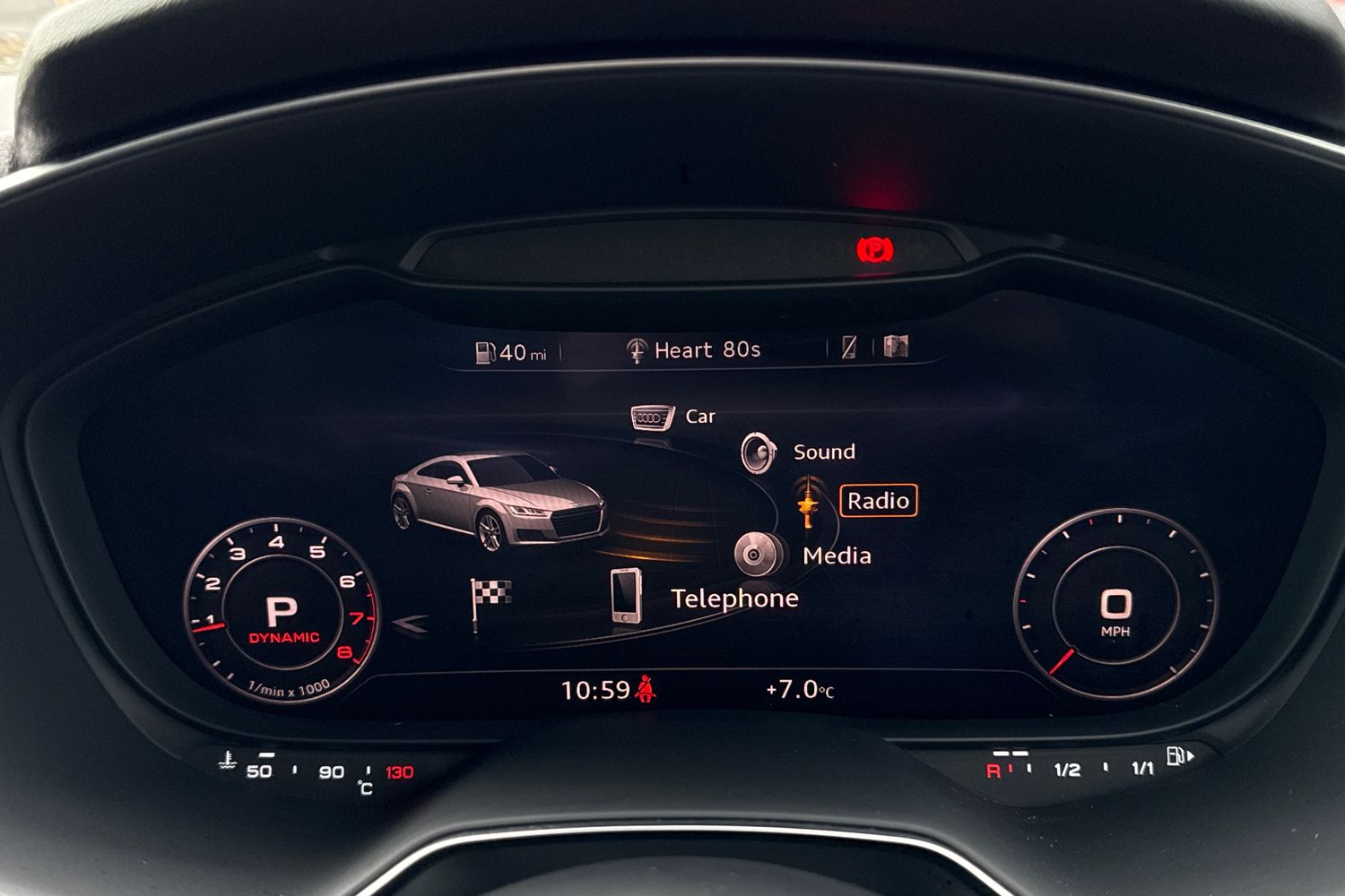 Used Audi TT 2020 for sale - 77520300: Photo 17