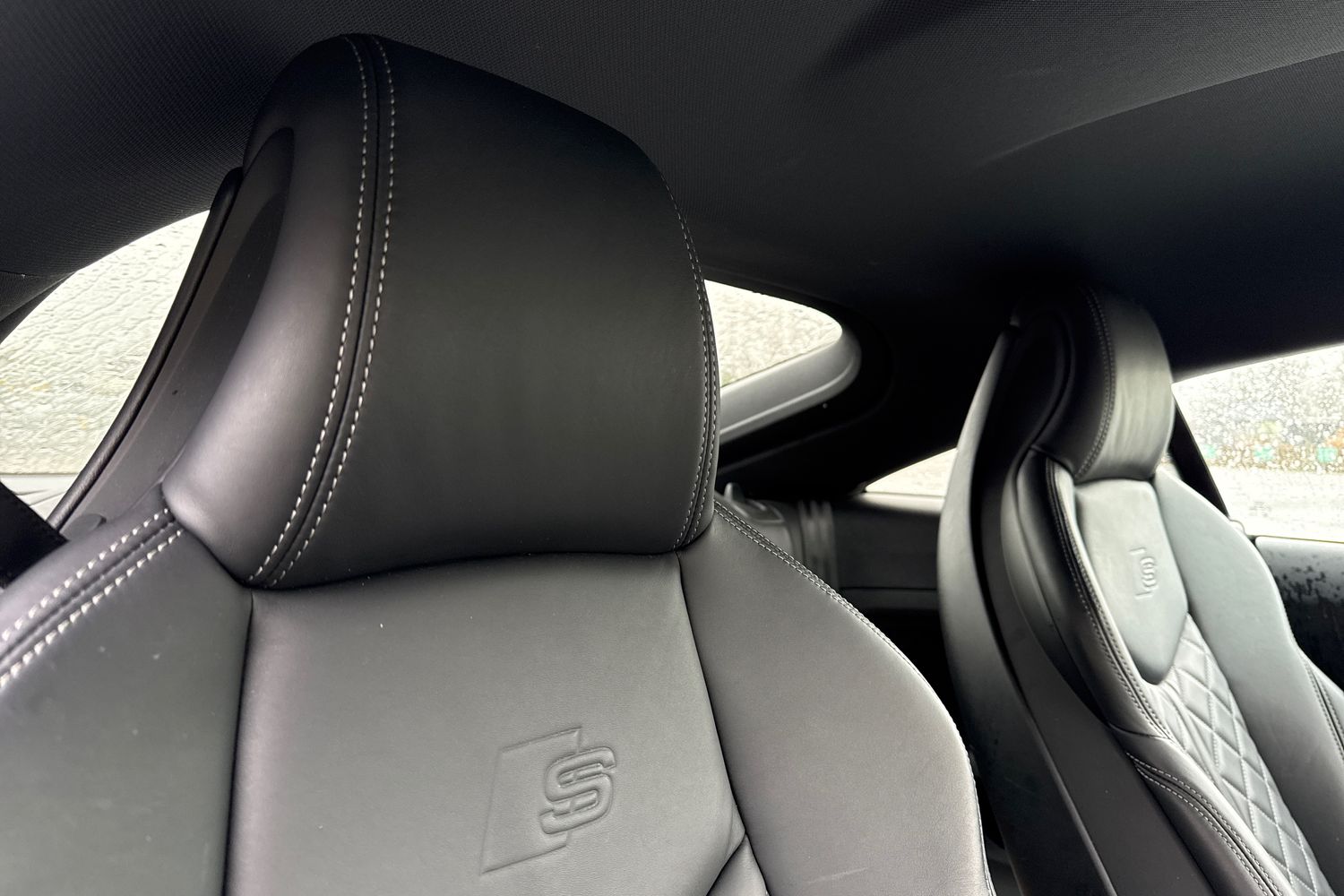 Used Audi TT 2020 for sale - 77520300: Photo 24