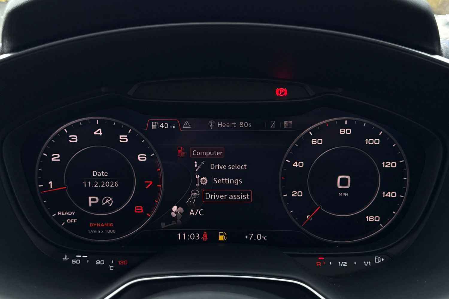 Used Audi TT 2020 for sale - 77520300: Photo 39