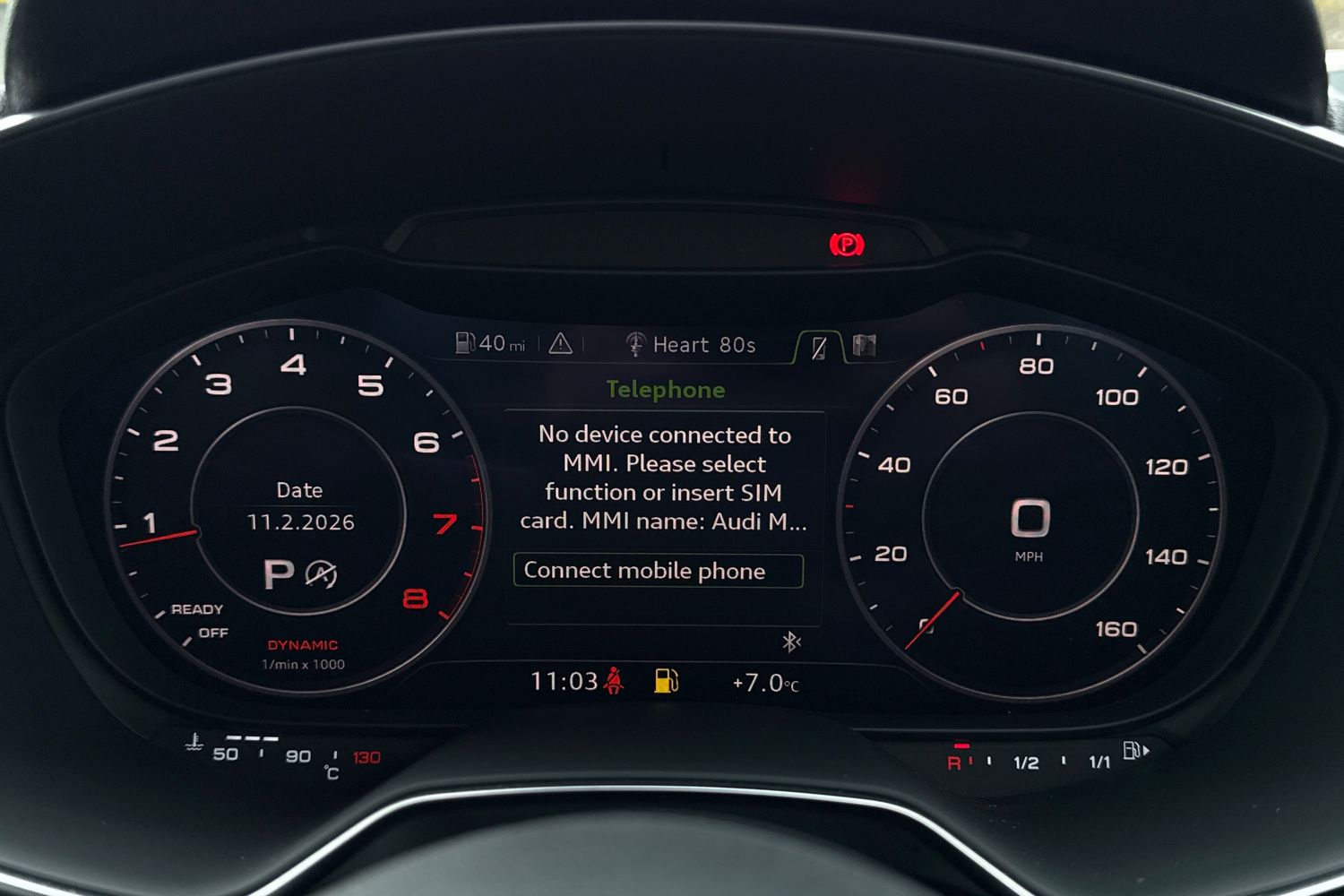 Used Audi TT 2020 for sale - 77520300: Photo 40