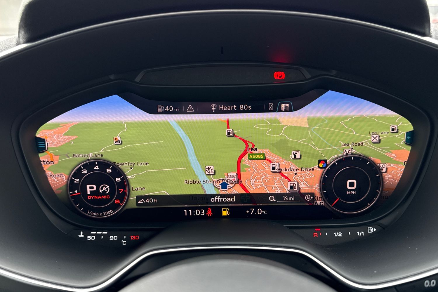 Used Audi TT 2020 for sale - 77520300: Photo 41