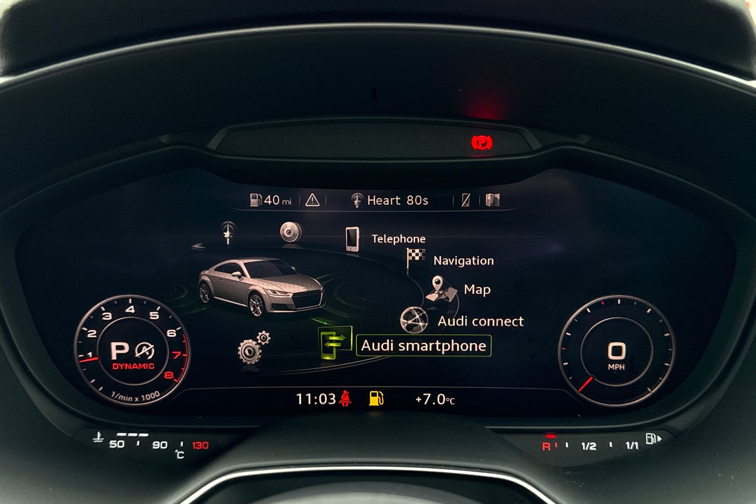 Used Audi TT 2020 for sale - 77520300: Photo 42