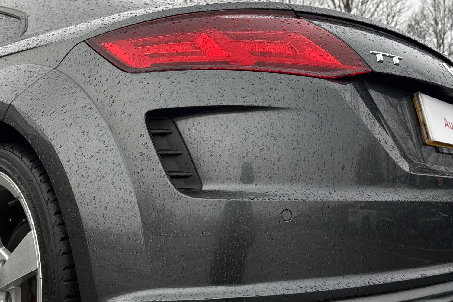 Used Audi TT 2020 for sale - 77520300: Photo 8