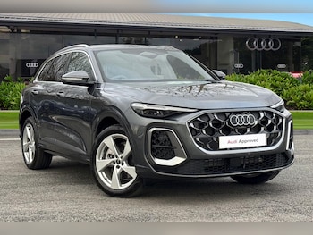 Used Audi Q5 2026 for sale - 79352159: Photo
