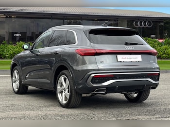 Used Audi Q5 2026 for sale - 79352159: Photo
