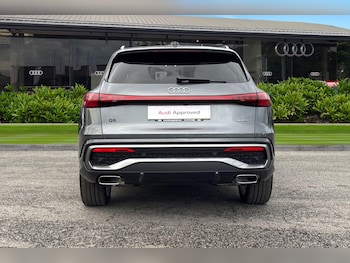 Used Audi Q5 2026 for sale - 79352159: Photo
