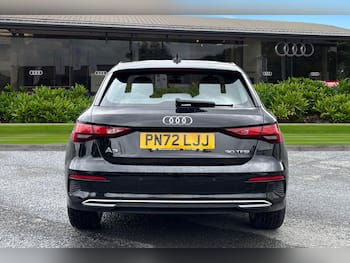Used Audi A3 2022 for sale - 79667960: Photo