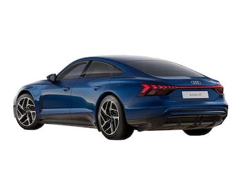 Used Audi e-tron GT 2026 for sale - 78228733: Photo