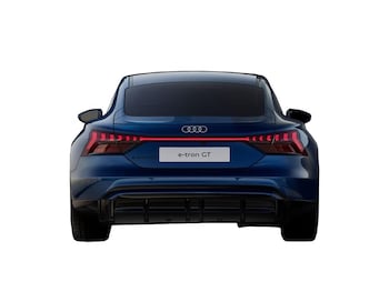 Used Audi e-tron GT 2026 for sale - 78228733: Photo