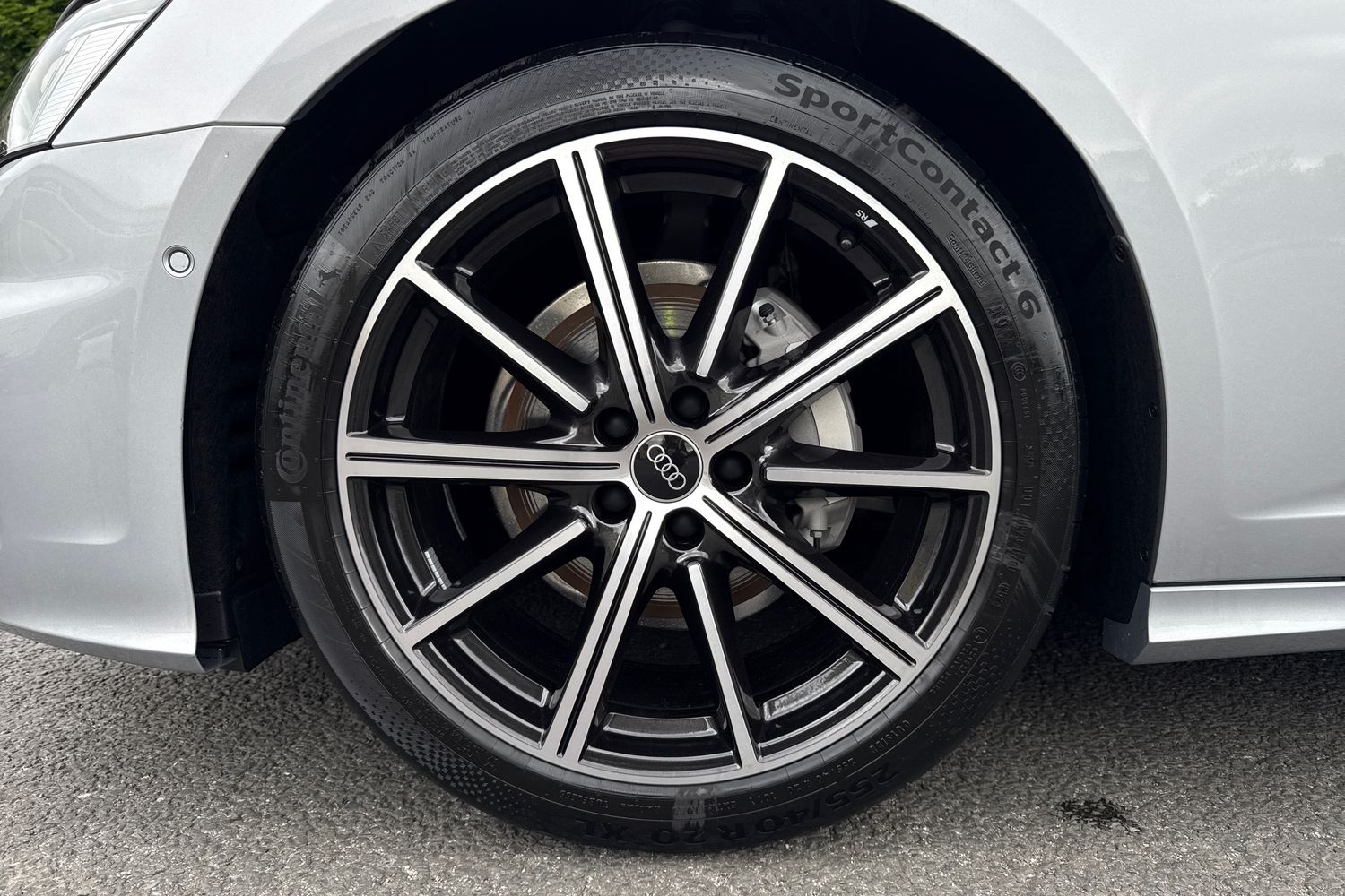 Used Audi A6 2025 for sale - 77791844: Photo 12