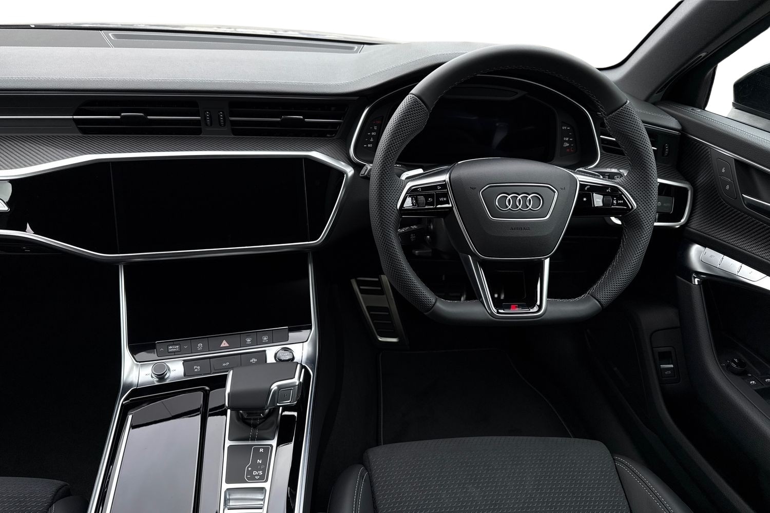 Used Audi A6 2025 for sale - 77791844: Photo 17