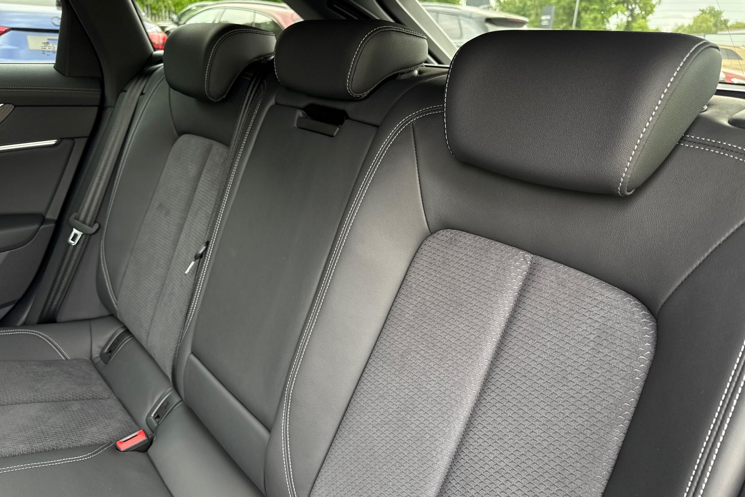 Used Audi A6 2025 for sale - 77791844: Photo 18