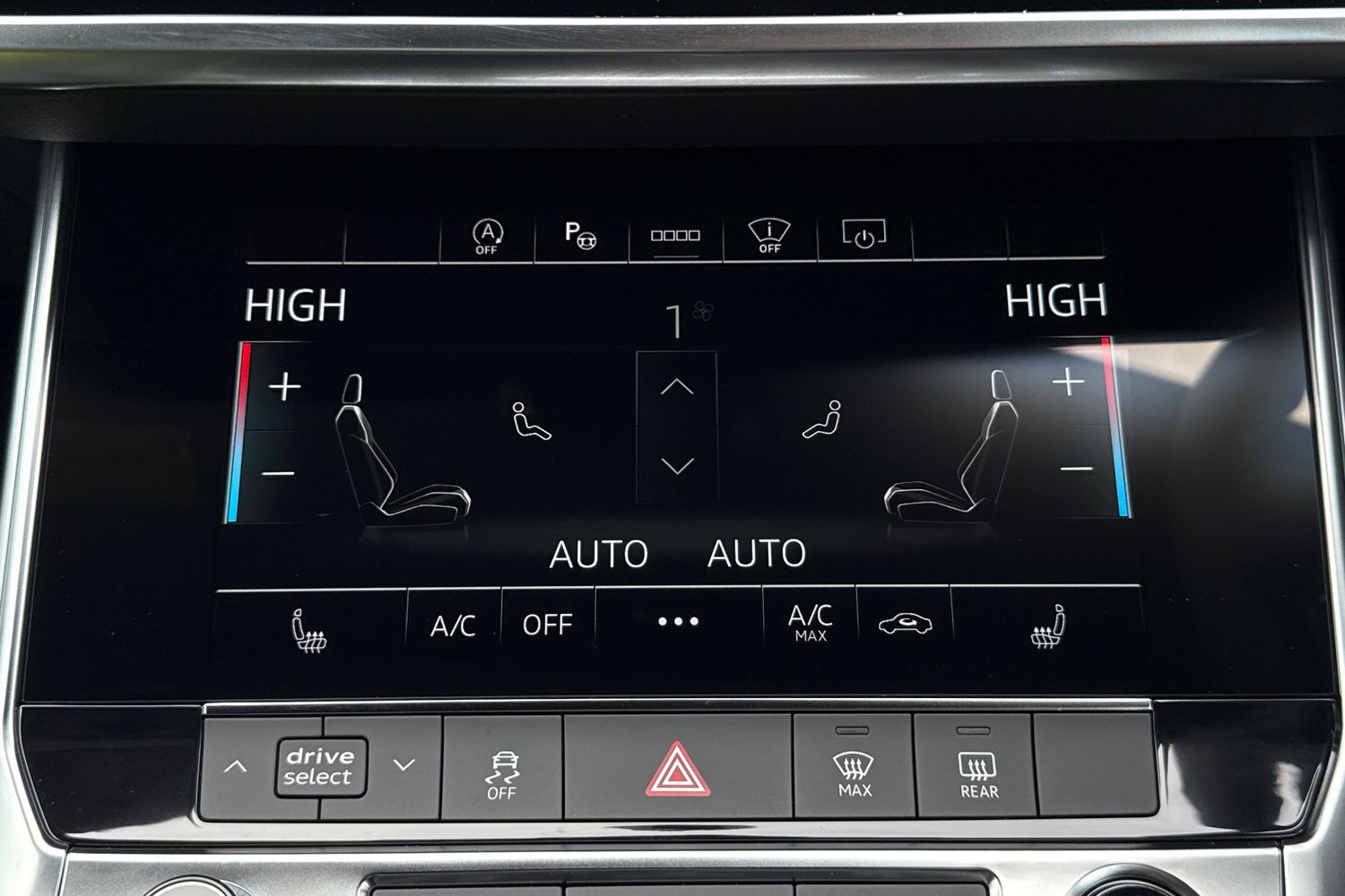 Used Audi A6 2025 for sale - 77791844: Photo 21