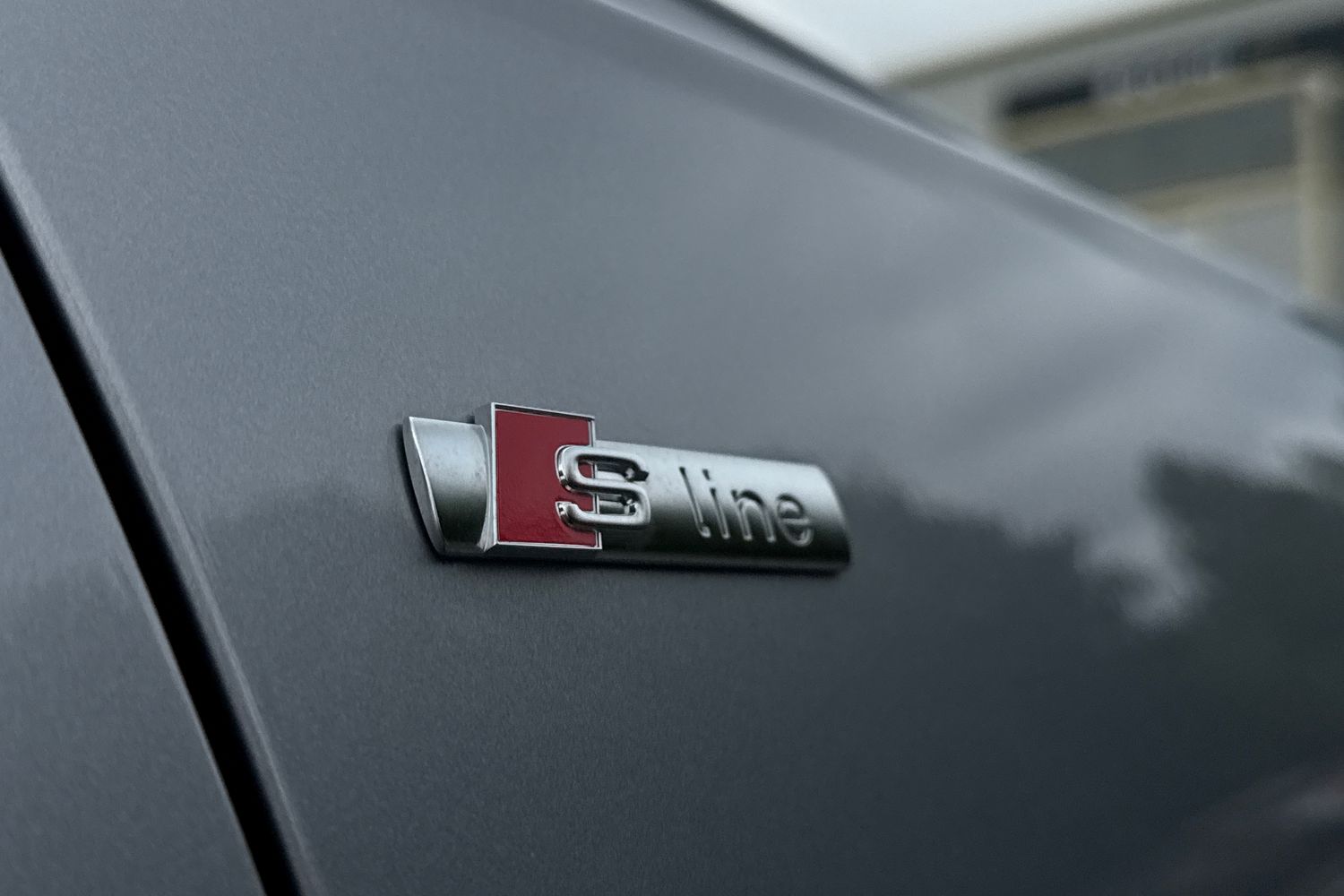 Used Audi A6 2025 for sale - 77791844: Photo 24