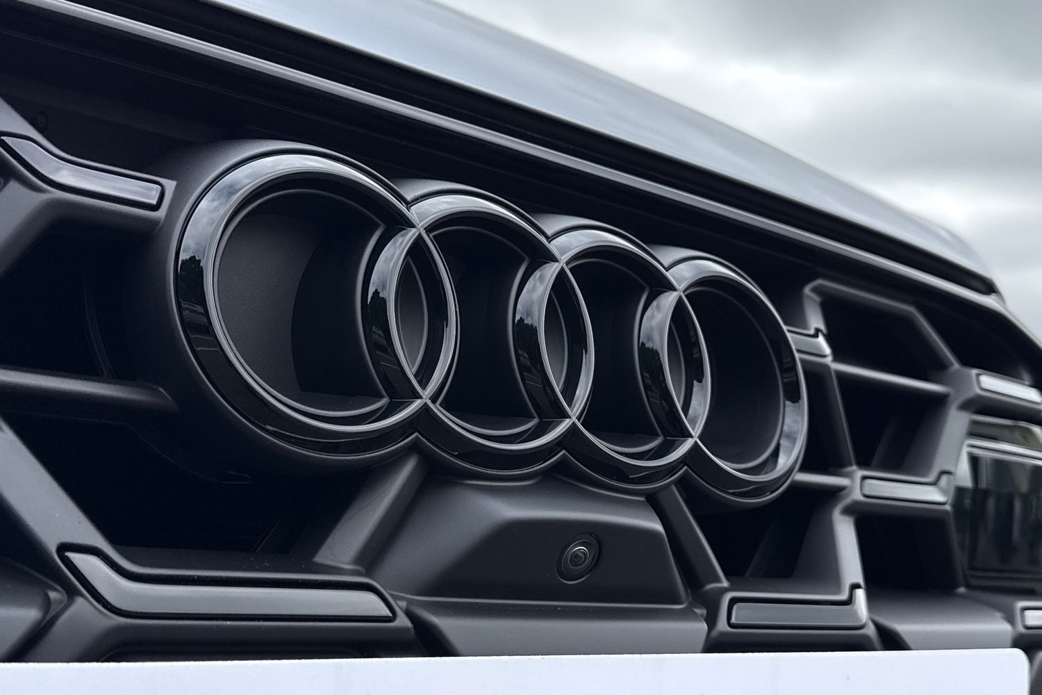 Used Audi A6 2025 for sale - 77791844: Photo 31