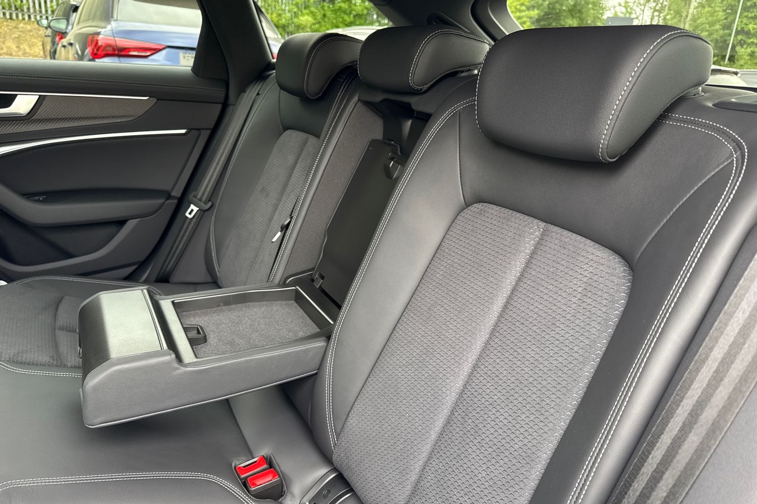 Used Audi A6 2025 for sale - 77791844: Photo 35