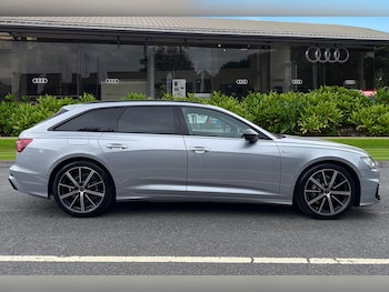 Used Audi A6 2025 for sale - 77791844: Photo