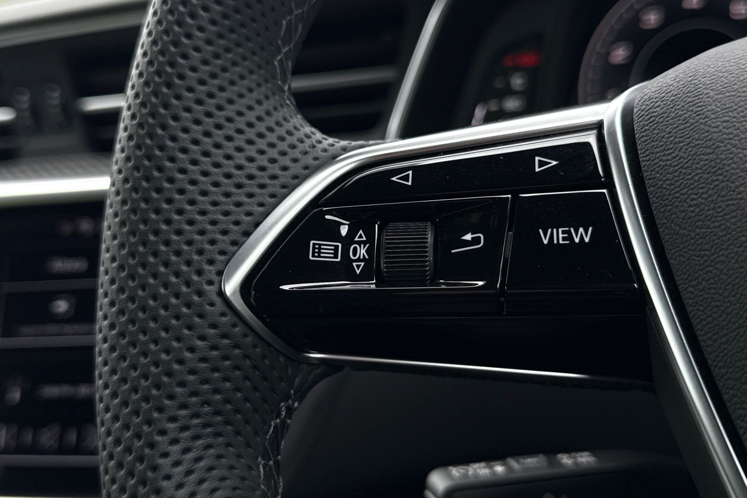 Used Audi A6 2025 for sale - 77791844: Photo 40