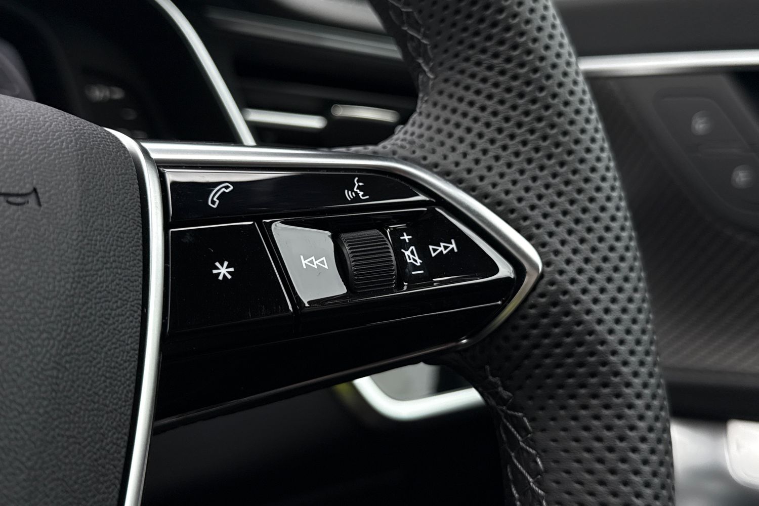 Used Audi A6 2025 for sale - 77791844: Photo 41