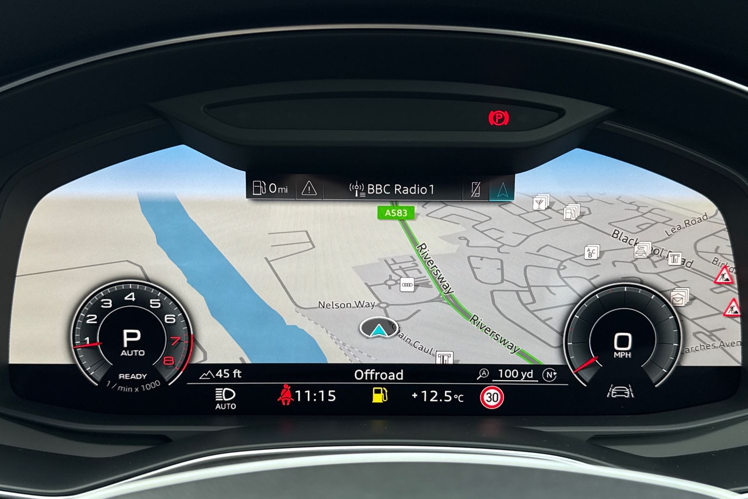 Used Audi A6 2025 for sale - 77791844: Photo 42